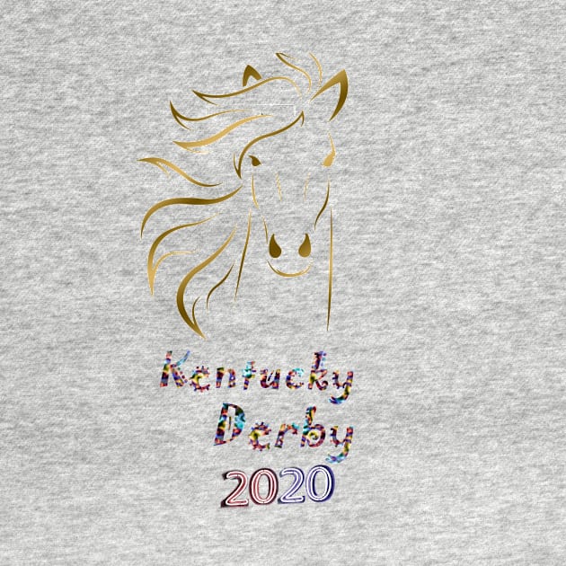 Kentucky derby by MostafaSmart